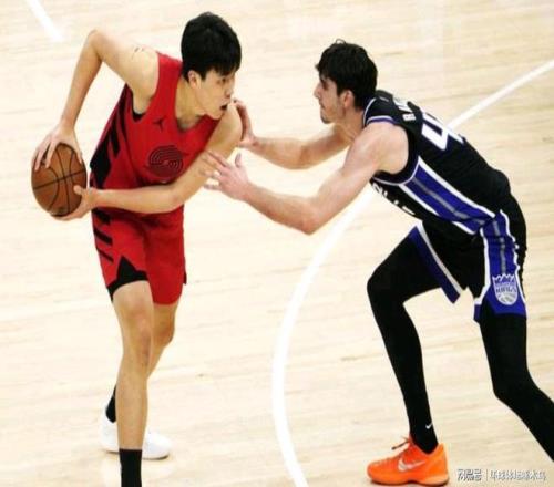 楊鳴評王嵚,默契進步中,峰值未至,sb体育注册开户,注册流程,体育博彩,在线开户,即时投注