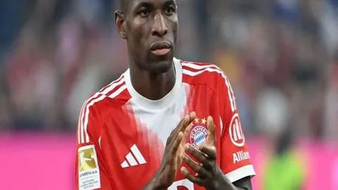 利物浦与阿诺德合同纠纷或引其生涯新转机